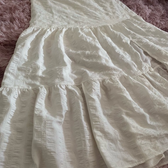 Top and long skirt - Picture 2 of 4